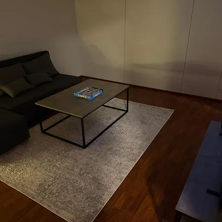 Apartament Talvinen Lapissa, Modernia Mukavuutta Kemissae 247 Check-in