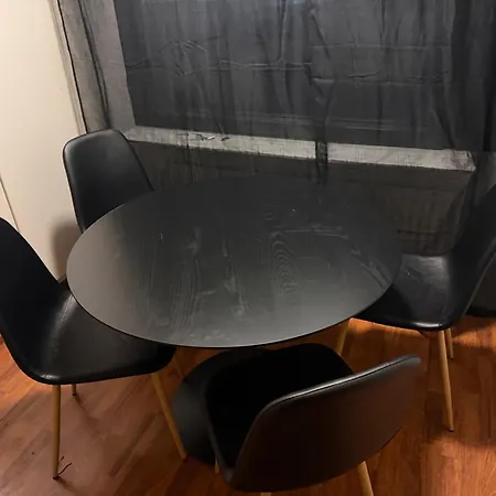 Talvinen Lapissa, Modernia Mukavuutta Kemissae 247 Check-in * Kemi