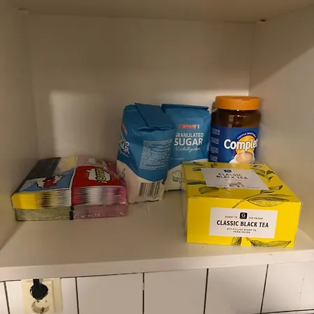 Talvinen Lapissa, Modernia Mukavuutta Kemissae 247 Check-in Apartament Kemi