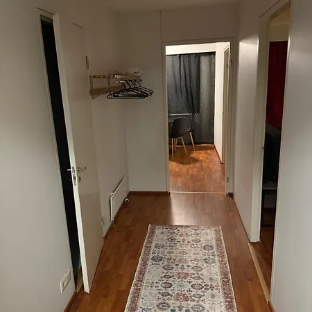 Talvinen Lapissa, Modernia Mukavuutta Kemissae 247 Check-in *