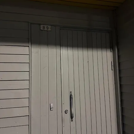 Apartament Talvinen Lapissa, Modernia Mukavuutta Kemissae 247 Check-in