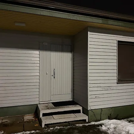 Apartament Talvinen Lapissa, Modernia Mukavuutta Kemissae 247 Check-in *