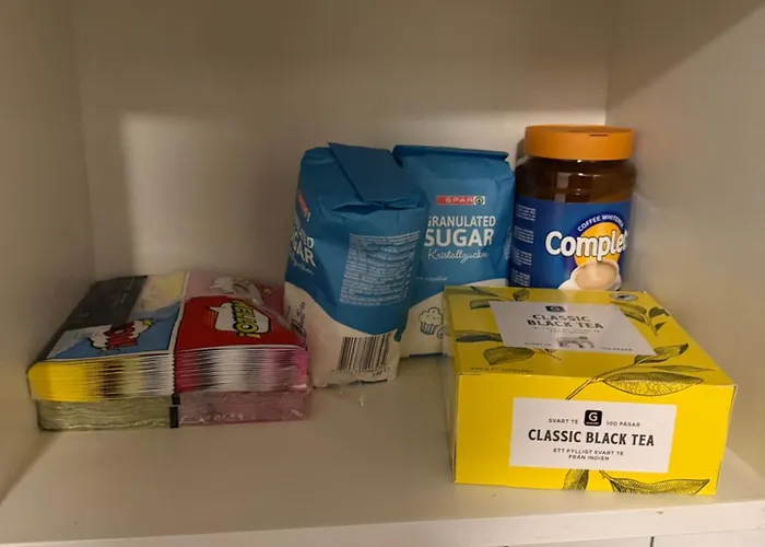 Talvinen Lapissa, Modernia Mukavuutta Kemissae 247 Check-in Appartement Kemi