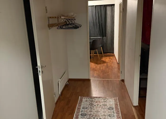 Talvinen Lapissa, Modernia Mukavuutta Kemissae 247 Check-in *